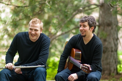 Tango and folk music concert